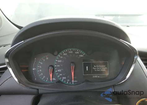 2022 Chevrolet Trax 1Lt from USA, damaged, VIN KL7CJPSM3NB525937